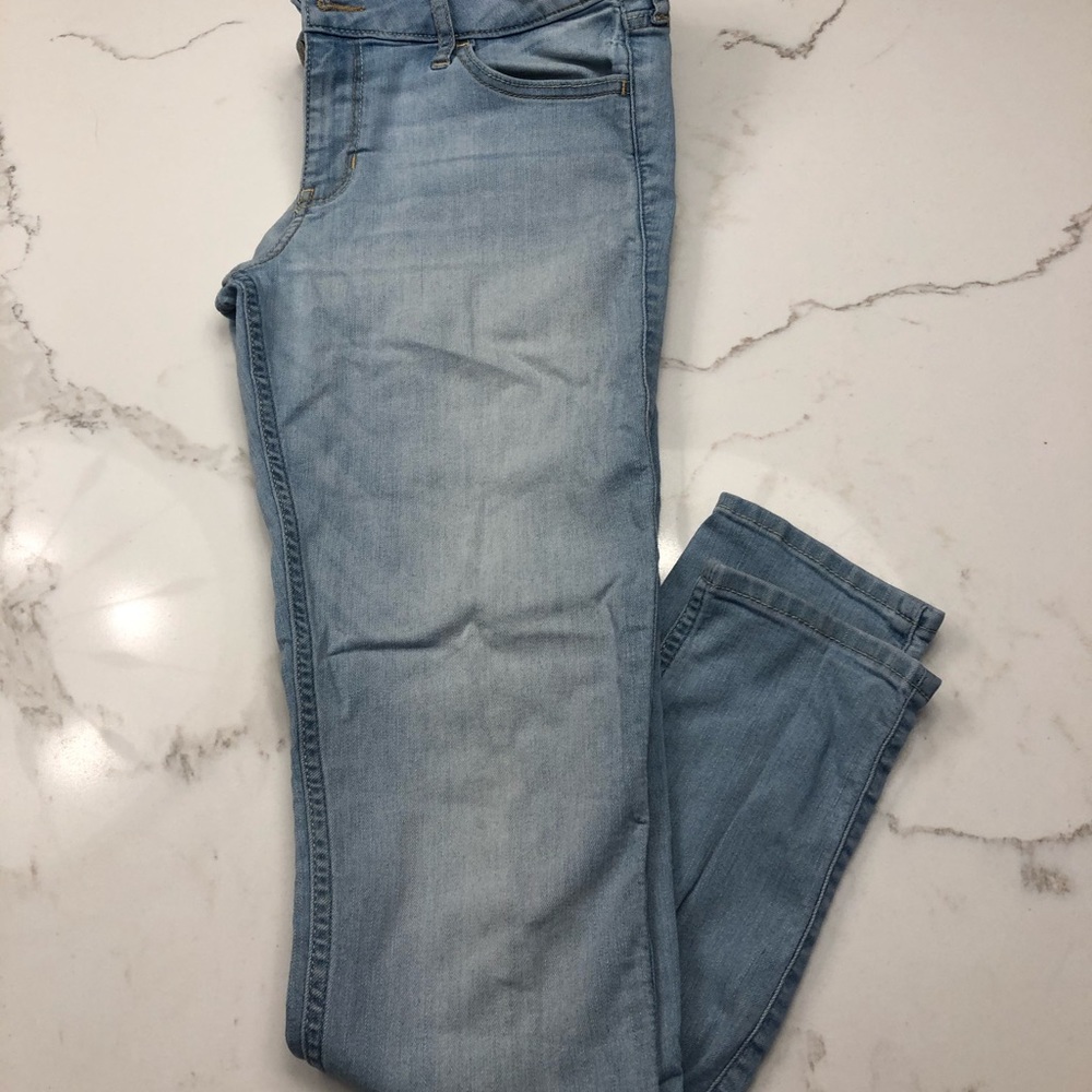 Hollister jeans✨